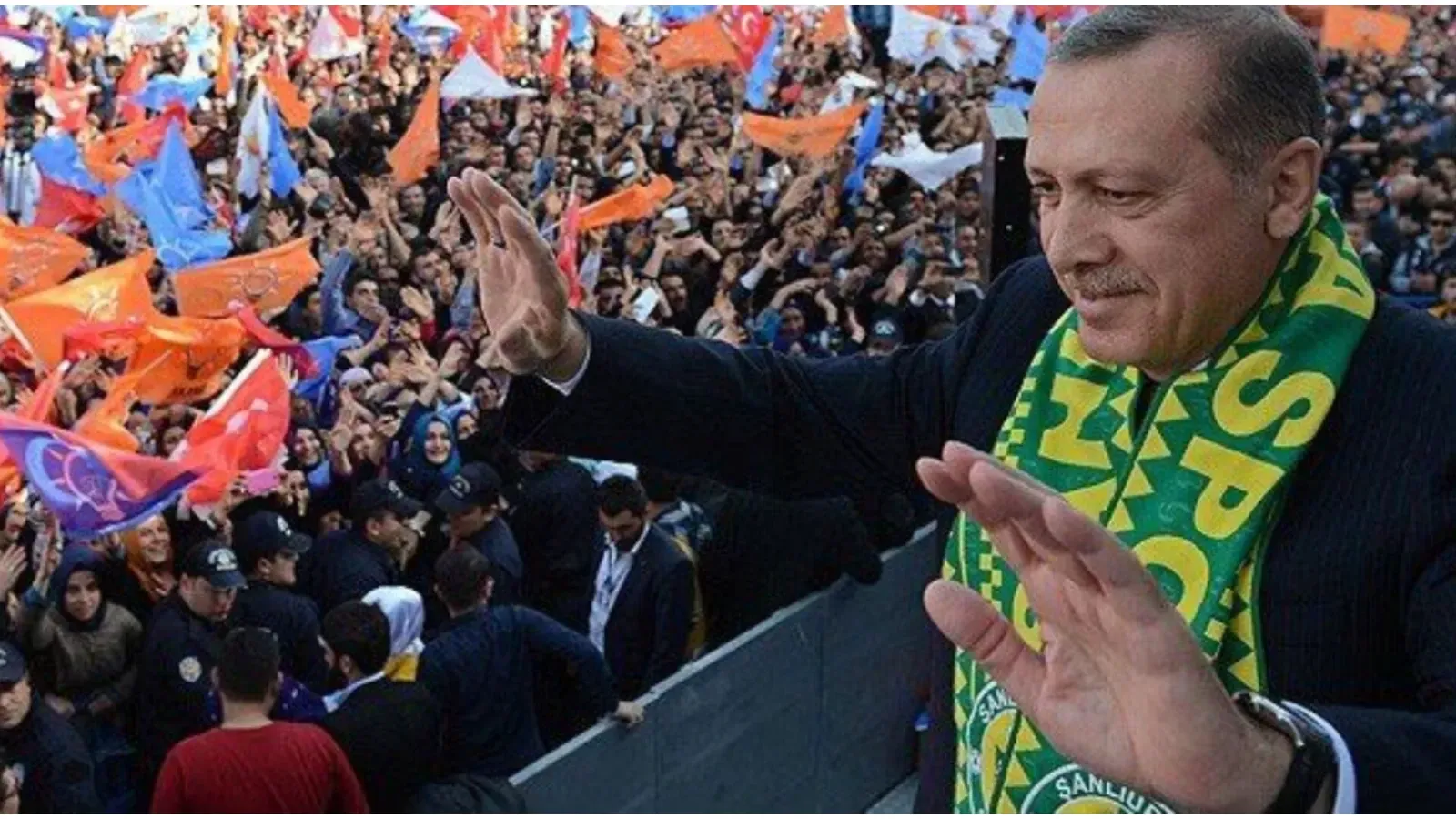 Erdoğan geliyor, Urfa’nın dosyası hazır mı? Yıllardır bekleyen sorunlar masada