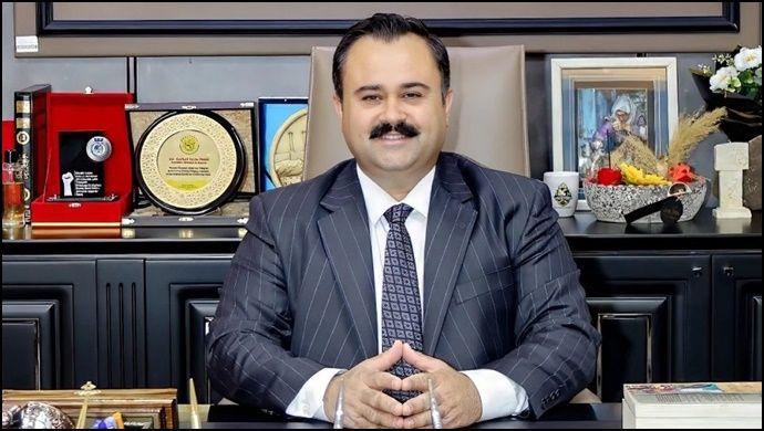 Eş Başkan Serhat Dicle İnan’dan 19 Ekim Muhtarlar Günü Mesajı