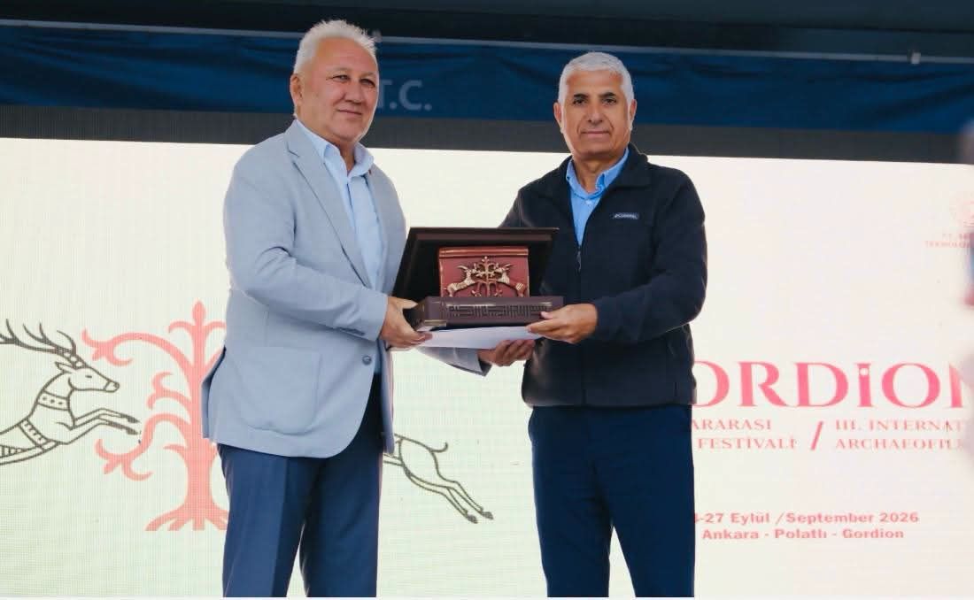 Harran Üniversitesi’nden Endülüs Belgeseline Uluslararası Ödül