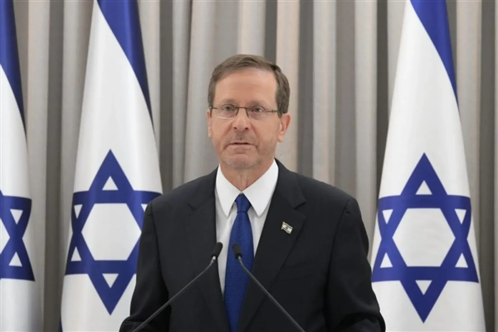 Herzog, Save a Child’s Heart’ın 30 yıllık çalışmalarını kutladı