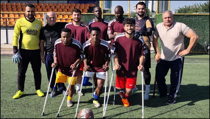Süper Lig’de Hedef Zirve Yarışı!