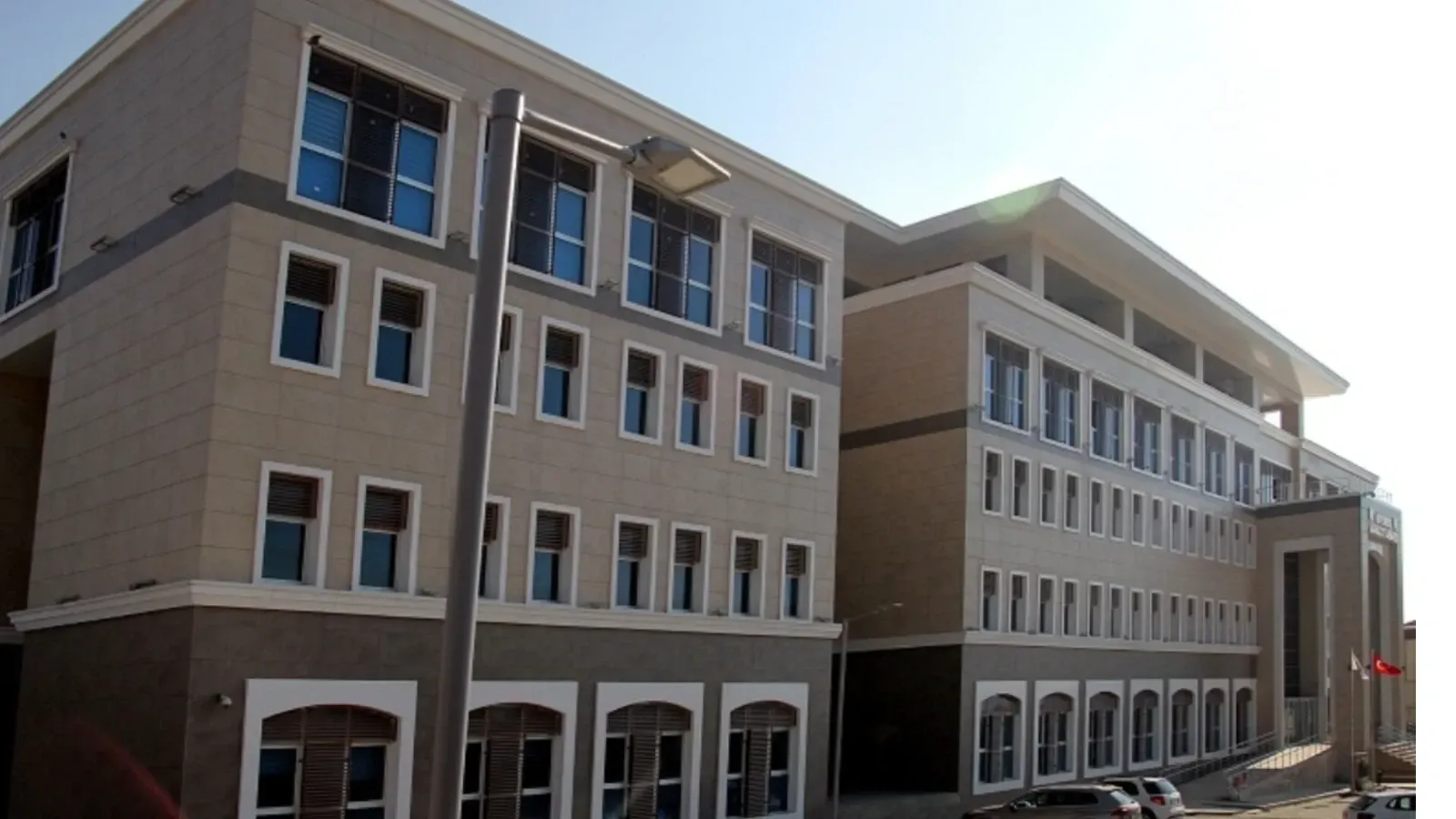 Şanlıurfa’da 8 Yaşındaki Çocuğa Şiddet İddiası: 3 Tutuklama