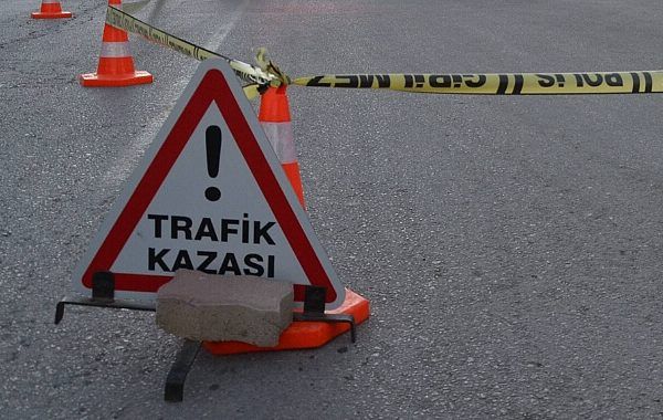 Şanlıurfa’da Pirinç Yüklü Tır Devrildi: Sürücü Hayatını Kaybetti