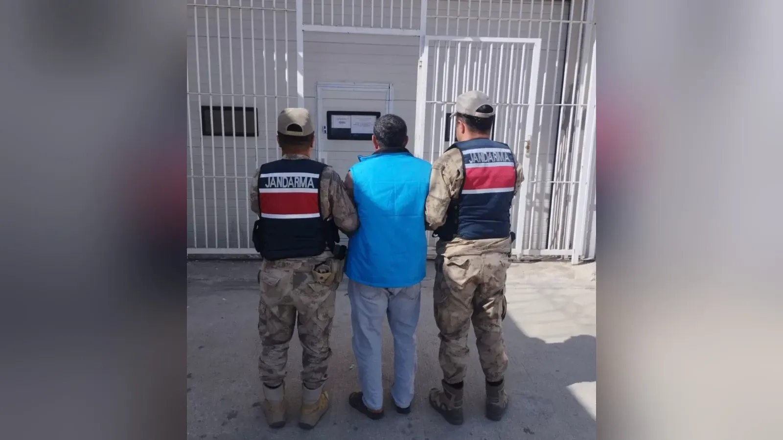 Şanlıurfa’da Uyuşturucu Ticaretinden Aranan Hükümlü Yakalandı