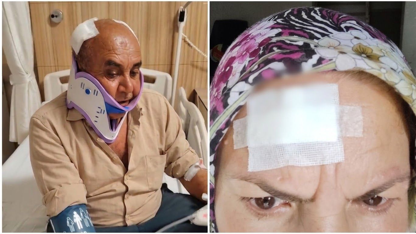 Sayın Yetkililer, Aylan Mahallesi’nde Neler Oluyor? Hazine Arazisi İddiaları ve Darp Şikayeti