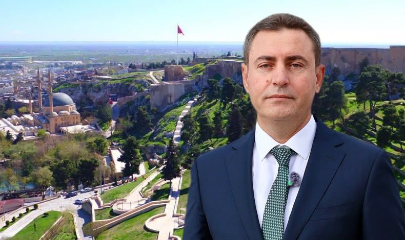 ŞUTSO Başkan Adayı Ali Eyyüpoğlu, Turizmle İlgili Hedeflerini Açıkladı