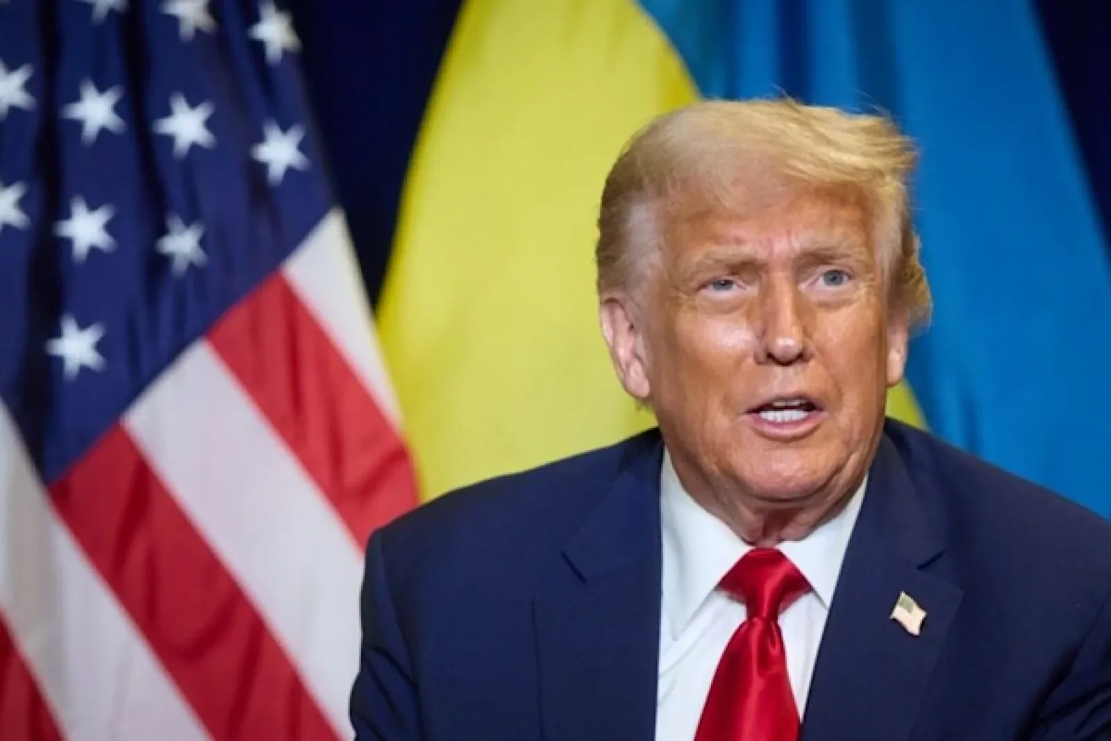Trump: Son 17 ayda güney sınırımızdan hiçbir düzensiz göçmen alınmadı