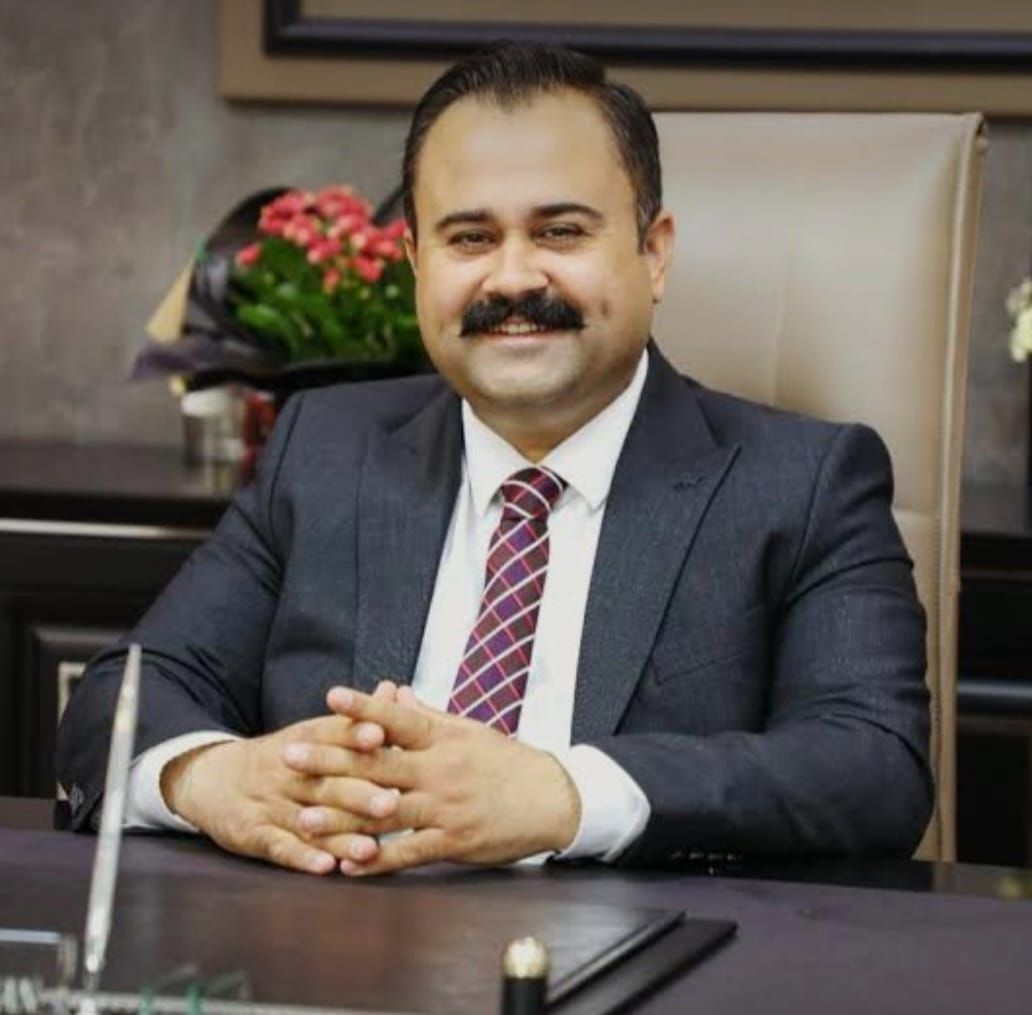 Viranşehir’de Altyapı Polemiği! İnan’dan Yeni Parti’ye: “Önce Bilgi, Sonra Eleştiri”