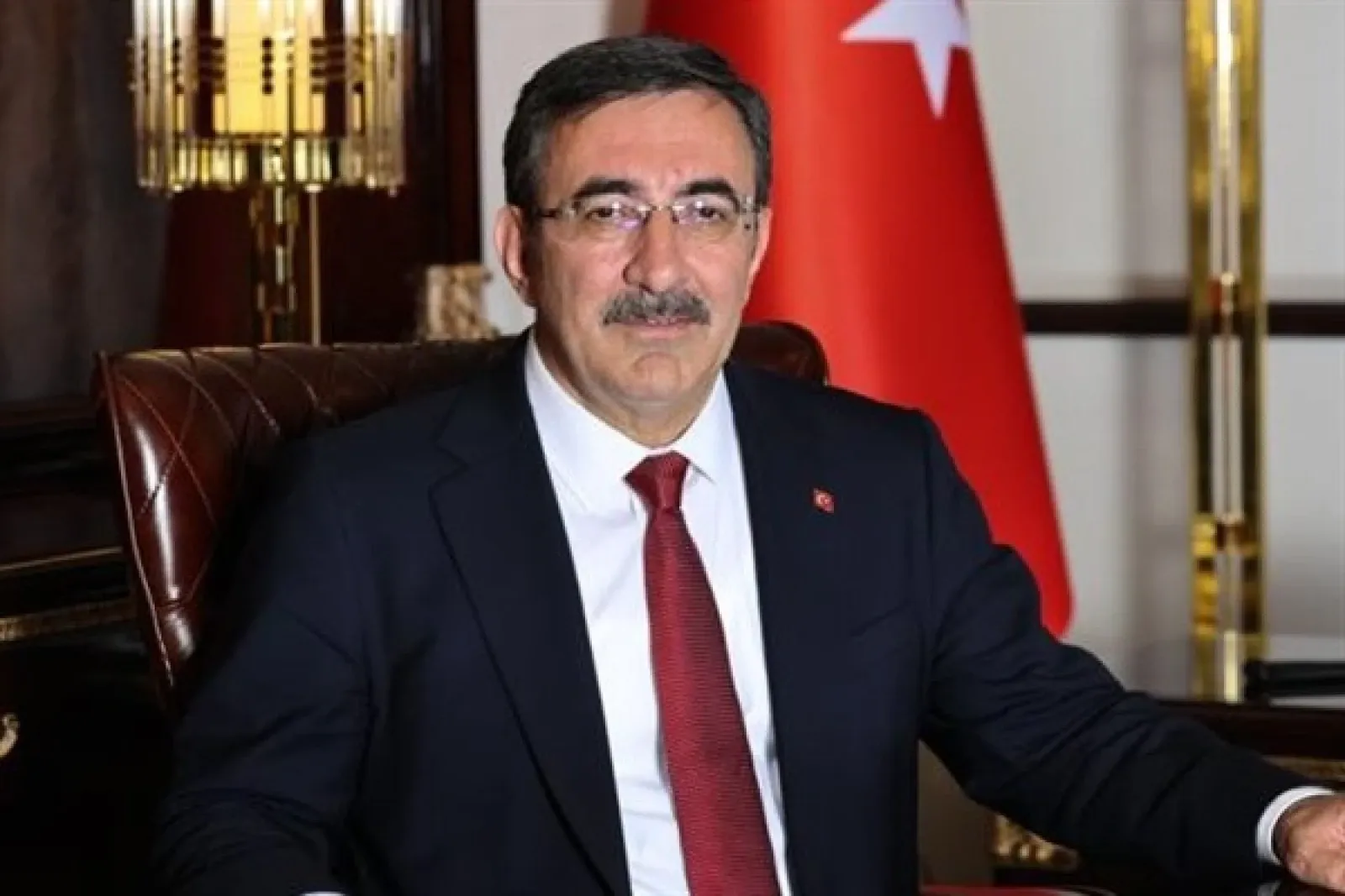 Yılmaz: Cari açığımız 2027’de yeniden yüzde 2’nin altına inecek